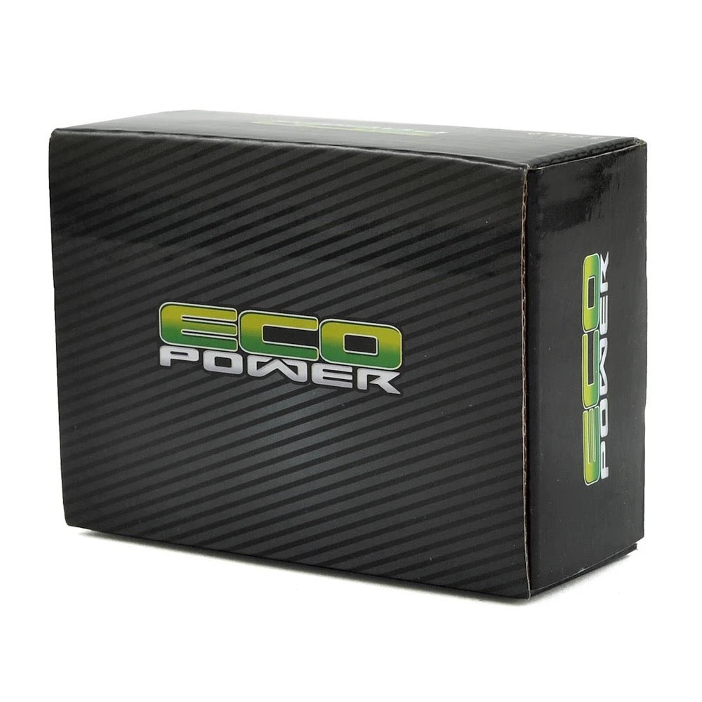 EcoPower 5-Cell NiMH AA SBS-Flat Receiver Battery (6V/2000mAh)