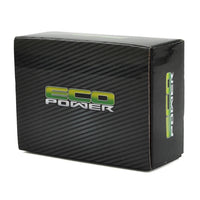 EcoPower 5-Cell NiMH AA SBS-Flat Receiver Battery (6V/2000mAh)