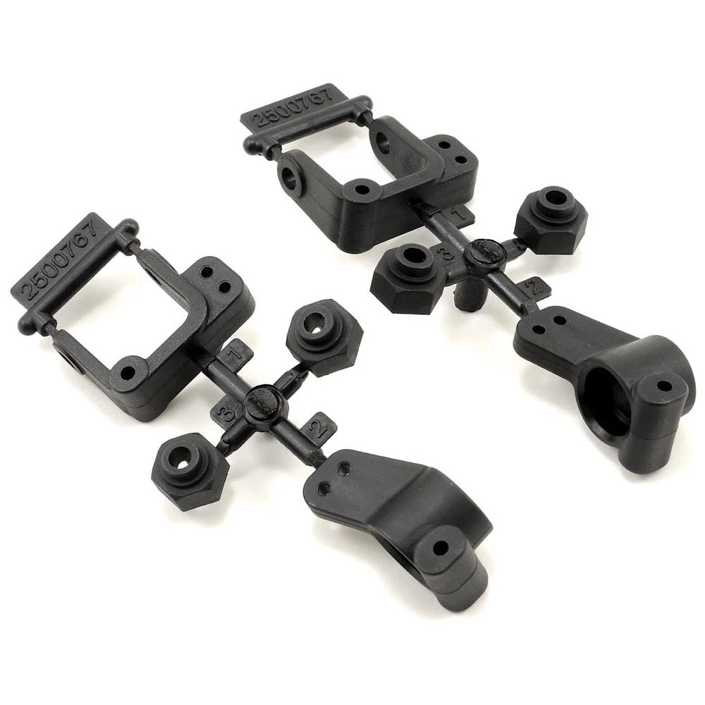 ECX Rear Hub Carrier Set Circuit