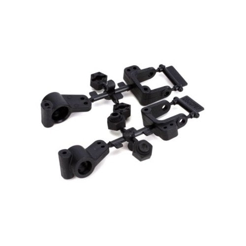 ECX Rear Hub Carrier Set Circuit