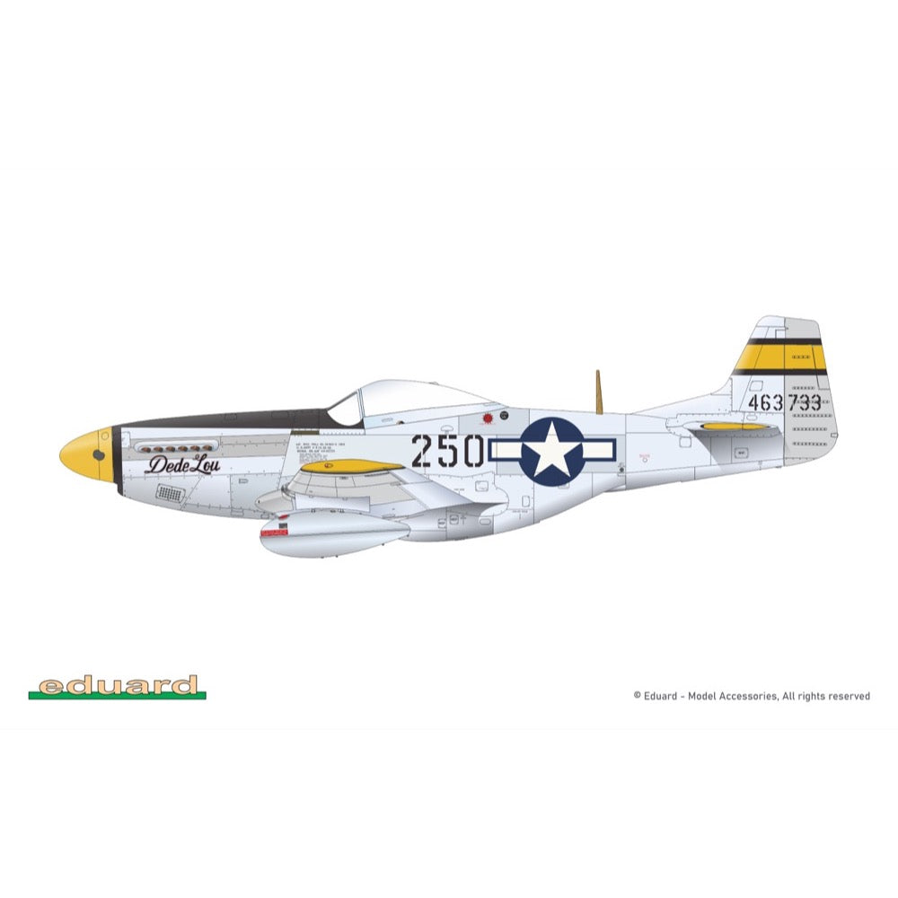 Eduard 1/72 Tales Of Iwojima Dual Combo Plastic Model Kit