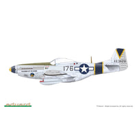 Eduard 1/72 Tales Of Iwojima Dual Combo Plastic Model Kit