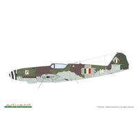 Eduard 1/72 Kurfürst Dual Combo