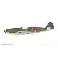 Eduard 1/72 Kurfürst Dual Combo