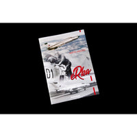 Eduard 1/72 ERKA / MiG-21R V Ceskoslovensku Model Kit