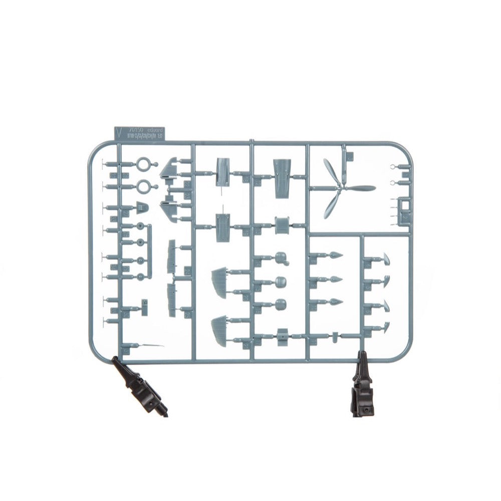 Eduard 1/72 Avia S-99/C-10 Model Kit