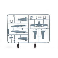 Eduard 1/72 Avia S-99/C-10 Model Kit