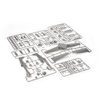 Eduard 1/32 Bf 108 Plastic Model Kit