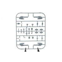 Eduard 1/72 Bf 110F ProfiPACK Model Kit