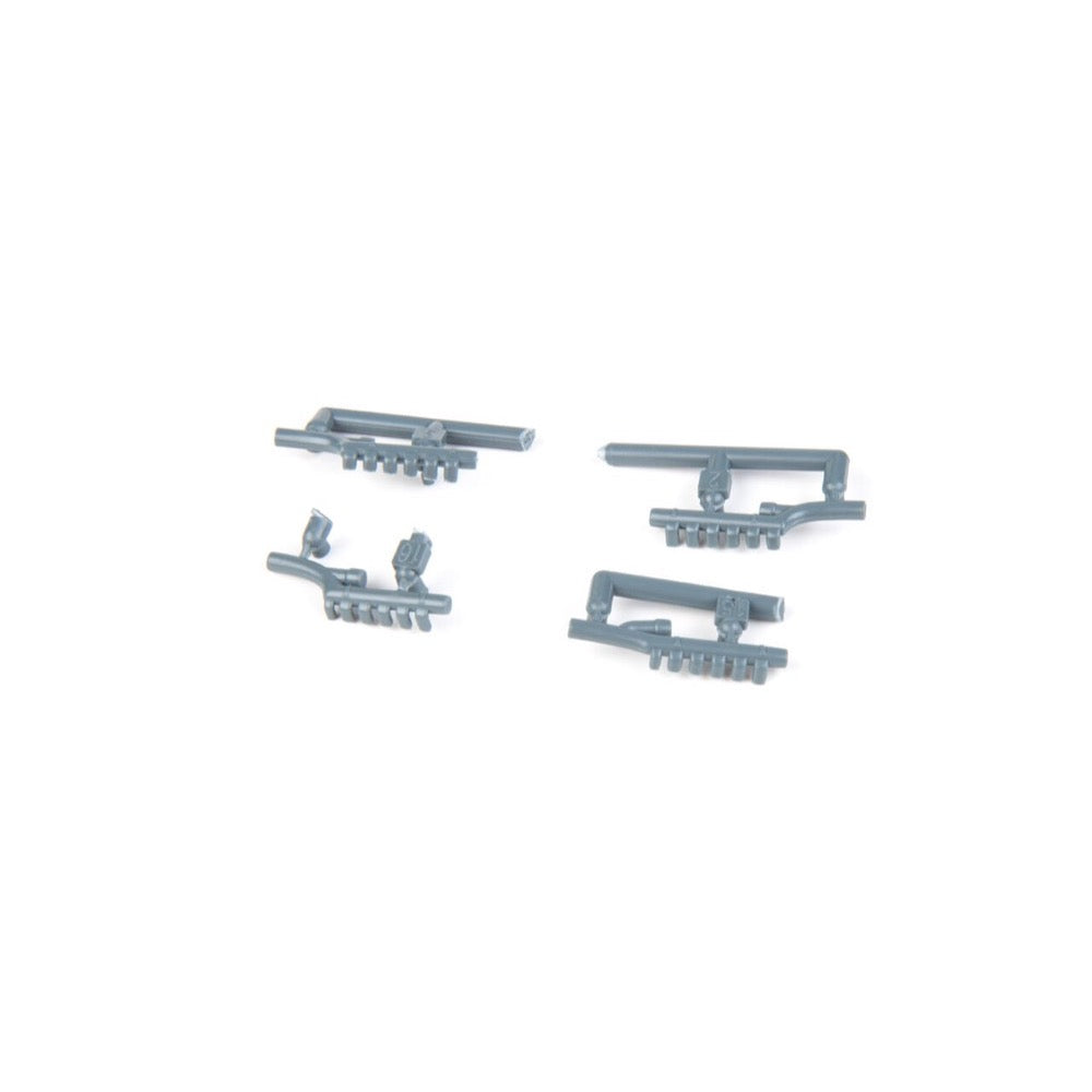 Eduard 1/72 Bf 110F ProfiPACK Model Kit