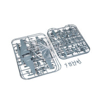 Eduard 1/72 Bf 110F ProfiPACK Model Kit