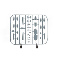 Eduard 1/72 Bf 110F ProfiPACK Model Kit