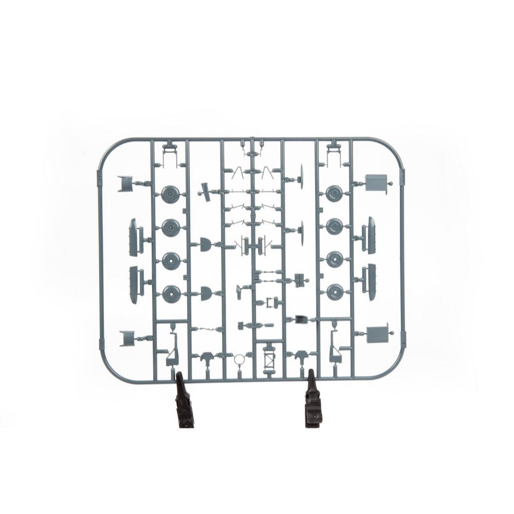 Eduard 1/72 Bf 110F ProfiPACK Model Kit