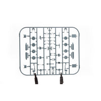 Eduard 1/72 Bf 110F ProfiPACK Model Kit