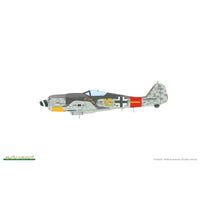 Eduard 1/72 Fw 190A-8/R2 Plastic Model Kit