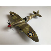 Eduard 1/48 Spitfire Mk.IXc early version (Reedition) Model Kit