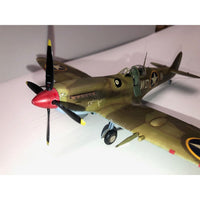 Eduard 1/48 Spitfire Mk.IXc early version (Reedition) Model Kit