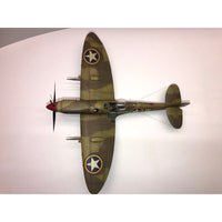Eduard 1/48 Spitfire Mk.IXc early version (Reedition) Model Kit