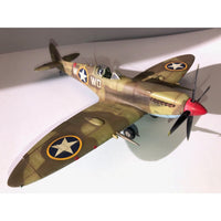 Eduard 1/48 Spitfire Mk.IXc early version (Reedition) Model Kit