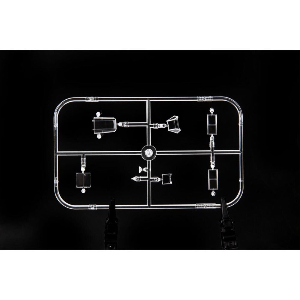 Eduard 1/48 Bf 110D Plastic Model Kit