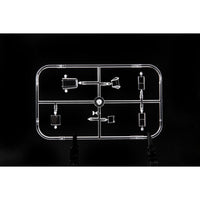 Eduard 1/48 Bf 110D Plastic Model Kit