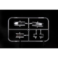 Eduard 1/48 Bf 110D Plastic Model Kit