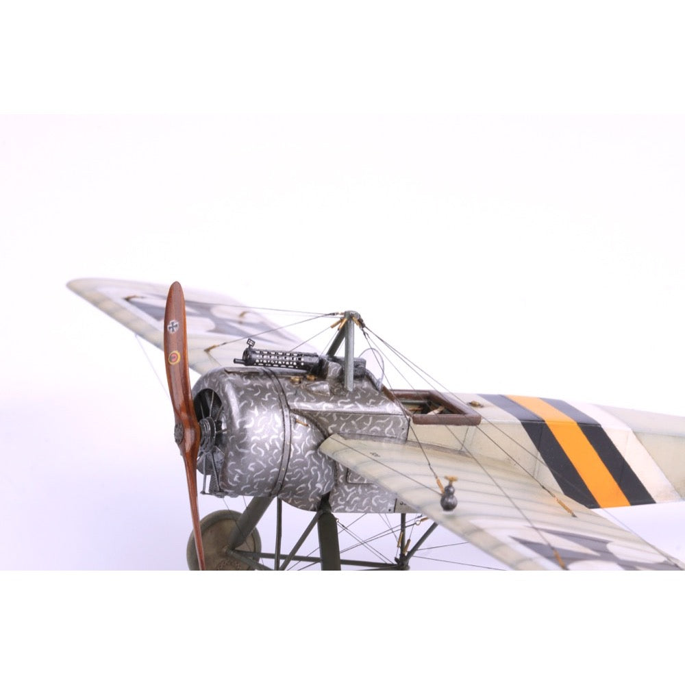 Eduard 1/48 Fokker E.II Model Kit