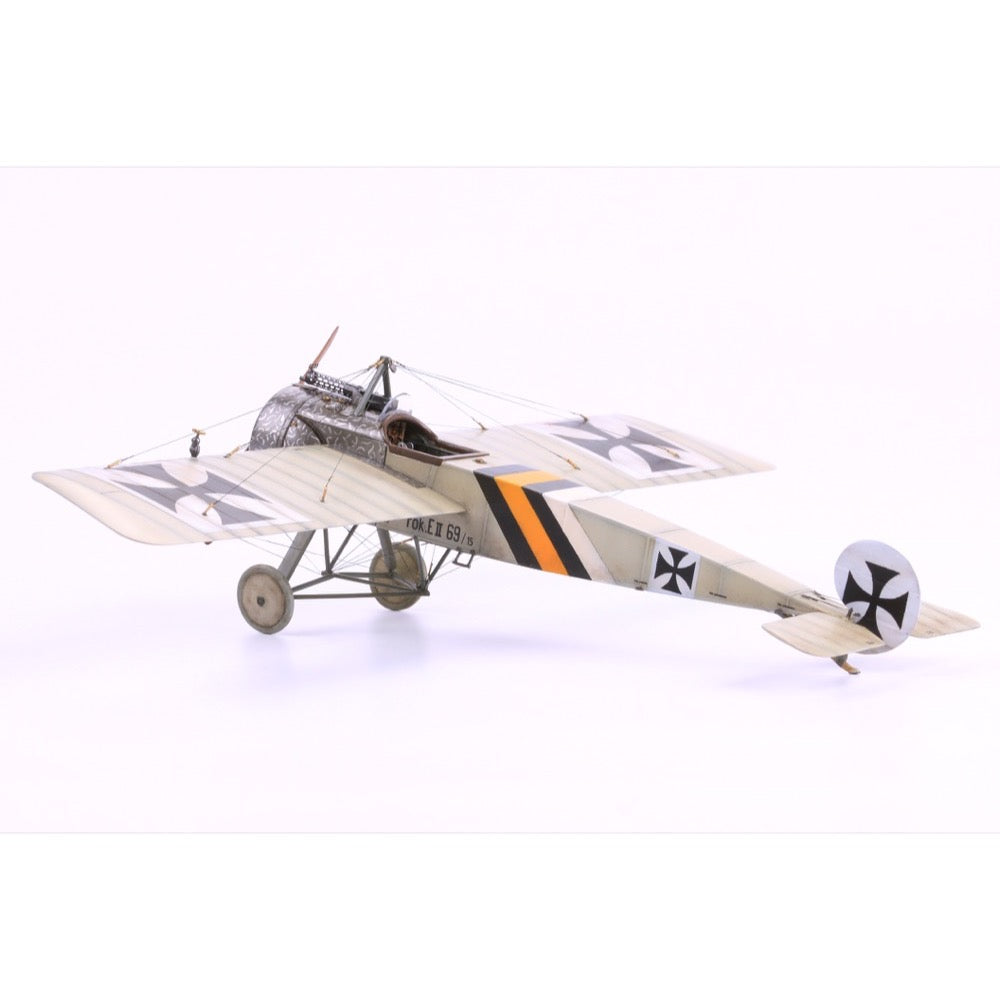 Eduard 1/48 Fokker E.II Model Kit
