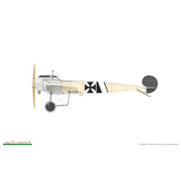 Eduard 1/48 Fokker E.II Model Kit