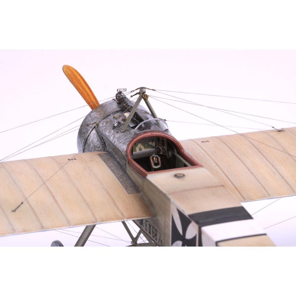 Eduard 1/48 Fokker E.II Model Kit