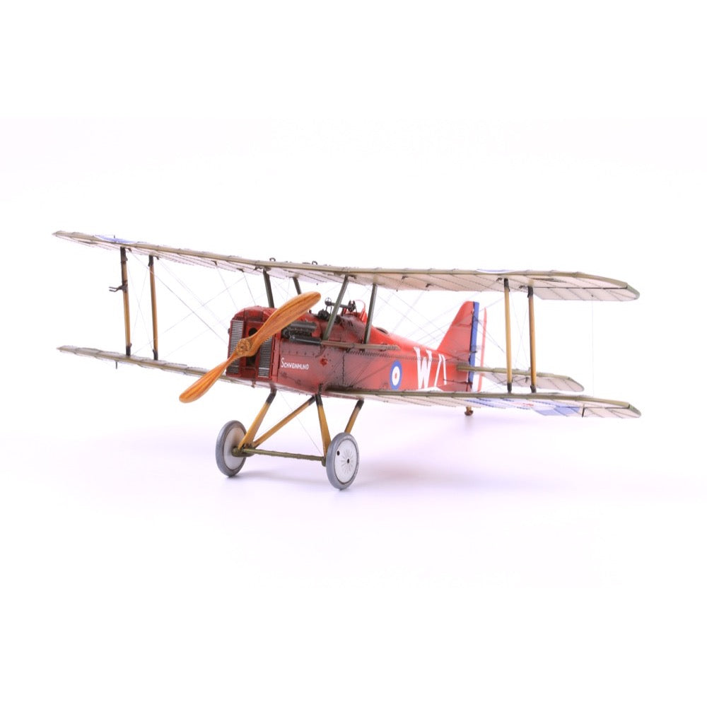 Eduard 1/48 SE.5a Wolseley Viper Model Kit