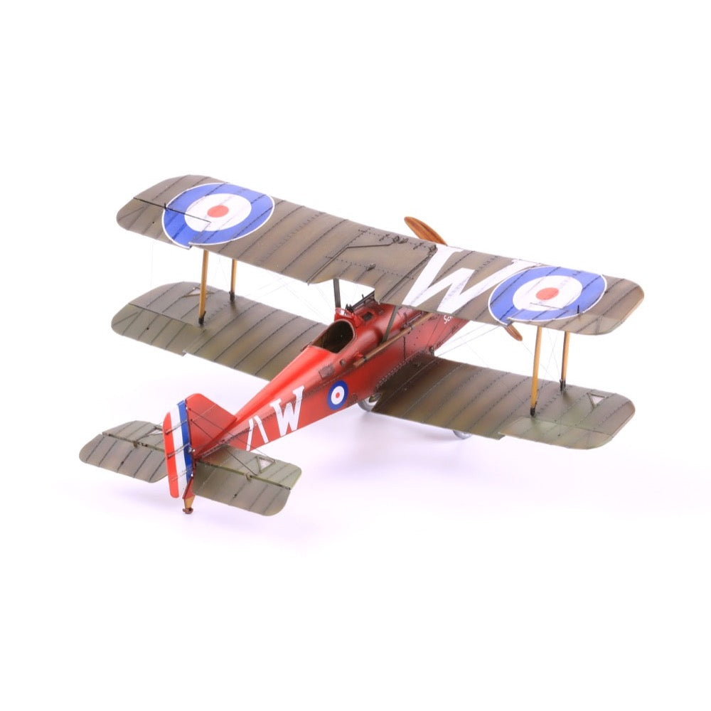Eduard 1/48 SE.5a Wolseley Viper Model Kit