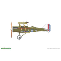 Eduard 1/48 SE.5a Wolseley Viper Model Kit