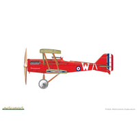 Eduard 1/48 SE.5a Wolseley Viper Model Kit