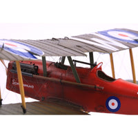 Eduard 1/48 SE.5a Wolseley Viper Model Kit
