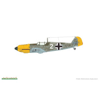 Eduard 11107 1/32 Adlerangriff