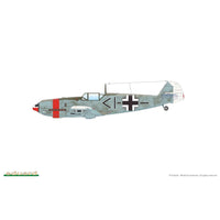 Eduard 11107 1/32 Adlerangriff