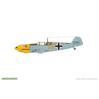 Eduard 11107 1/32 Adlerangriff