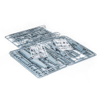 Eduard 1/48 Overlord: D-Day Mustangs / P-51B Mustang Dual Combo Plastic Model Kit