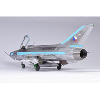 Eduard 1/48 EFKA / MiG-21F-13 In Czechoslovak Service Plastic Model Kit
