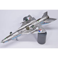 Eduard 1/48 EFKA / MiG-21F-13 In Czechoslovak Service Plastic Model Kit