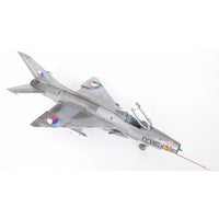 Eduard 1/48 EFKA / MiG-21F-13 In Czechoslovak Service Plastic Model Kit