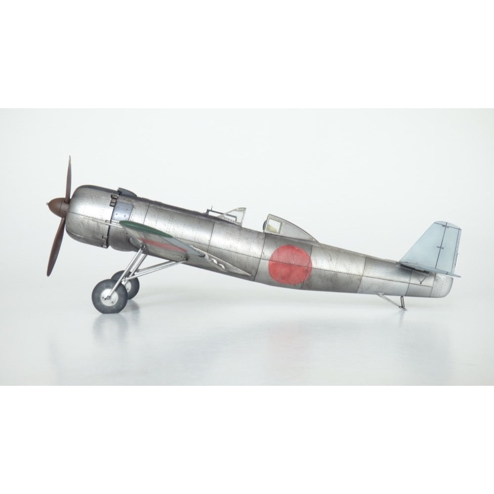 Eduard 1/48 Ki-115 Tsurugi Plastic Model Kit