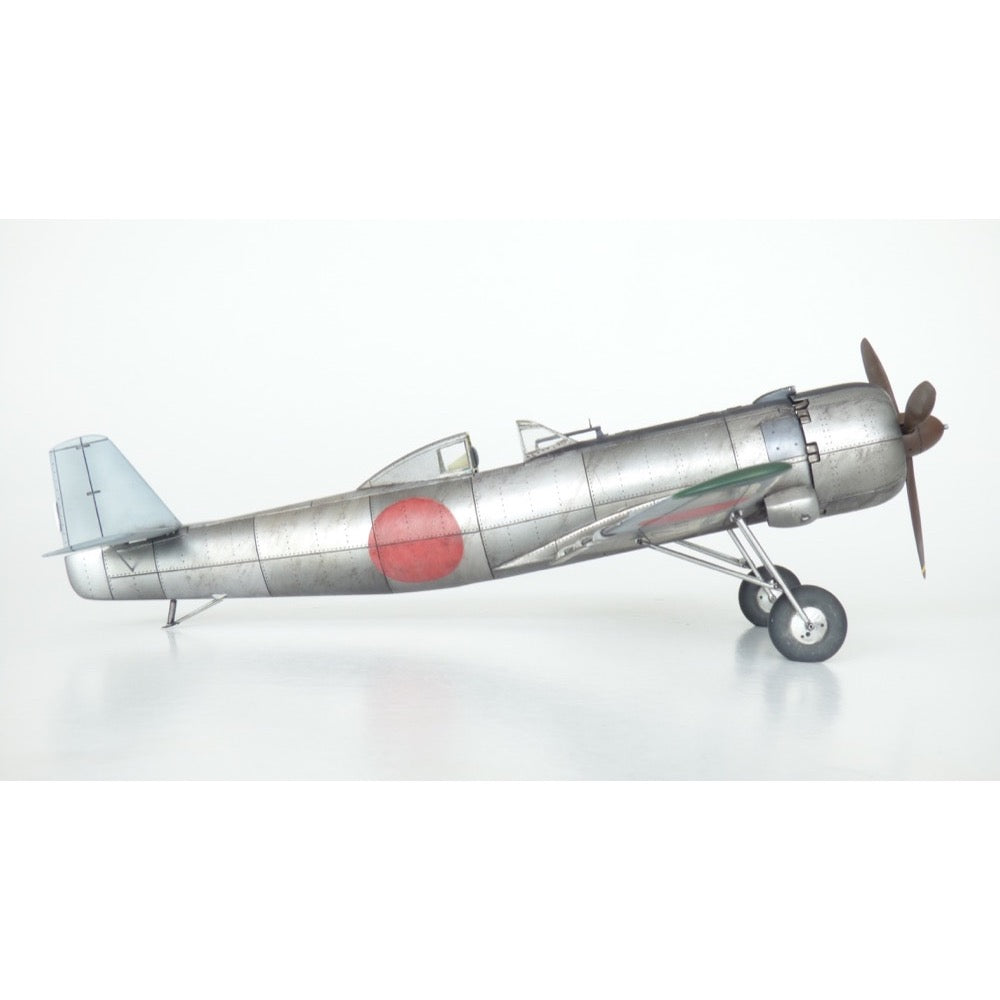 Eduard 1/48 Ki-115 Tsurugi Plastic Model Kit