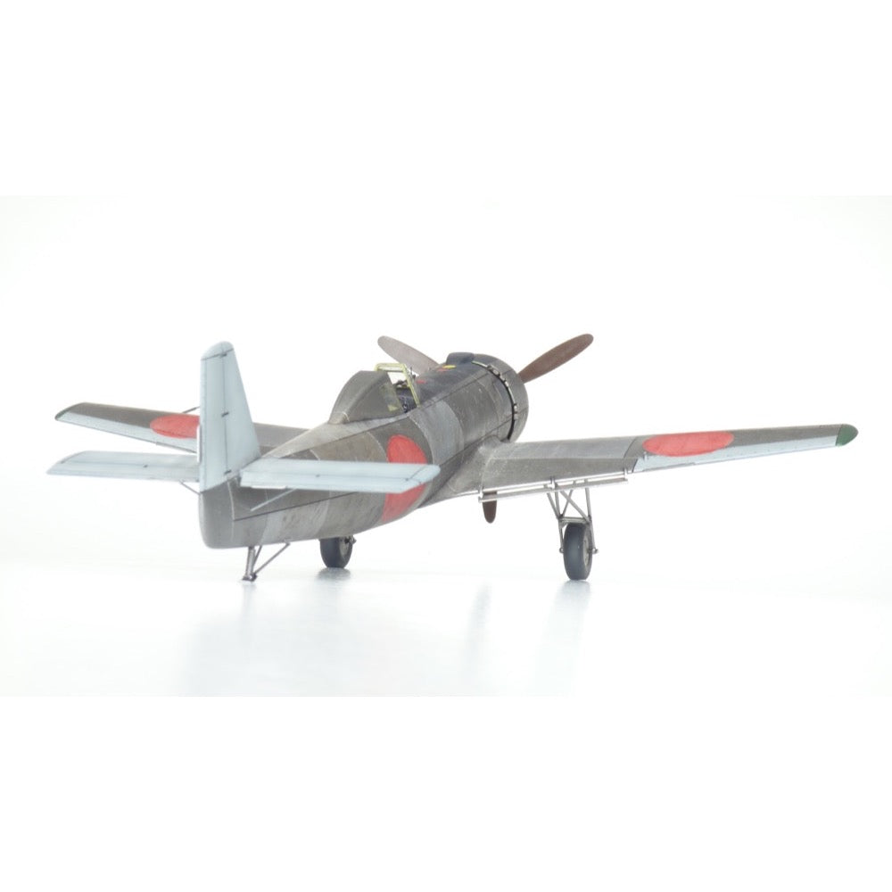 Eduard 1/48 Ki-115 Tsurugi Plastic Model Kit