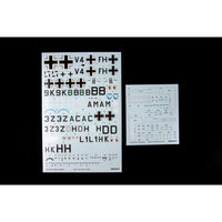 Eduard 1/48 Schnellbomber Ju 88 A-4 Plastic Model Kit