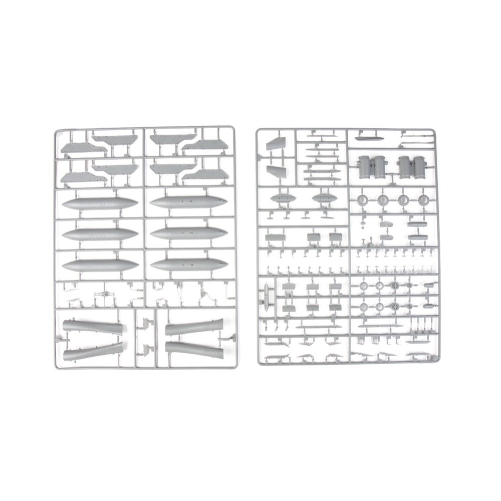 Eduard 1/48 Hornet Legacy F/A-18C Model Kit
