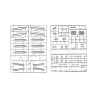 Eduard 1/48 Hornet Legacy F/A-18C Model Kit