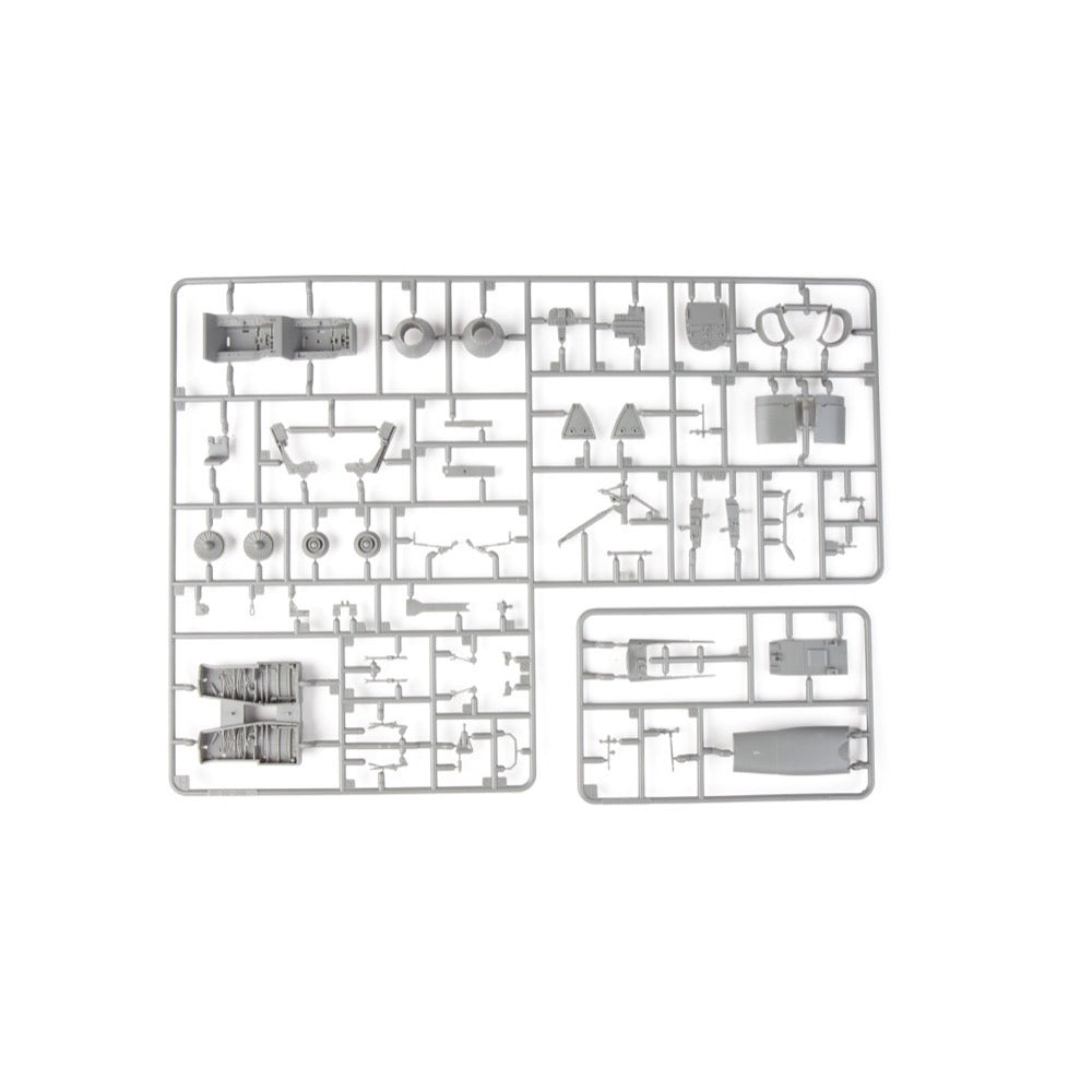 Eduard 1/48 Hornet Legacy F/A-18C Model Kit