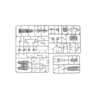 Eduard 1/48 Hornet Legacy F/A-18C Model Kit